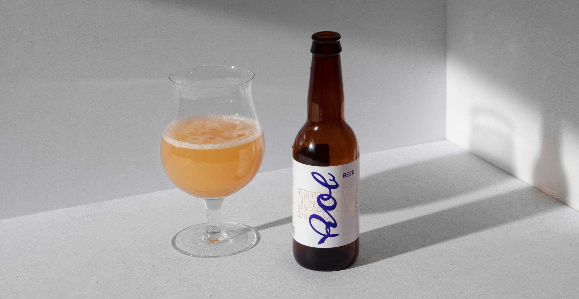 Case: Rob Beer