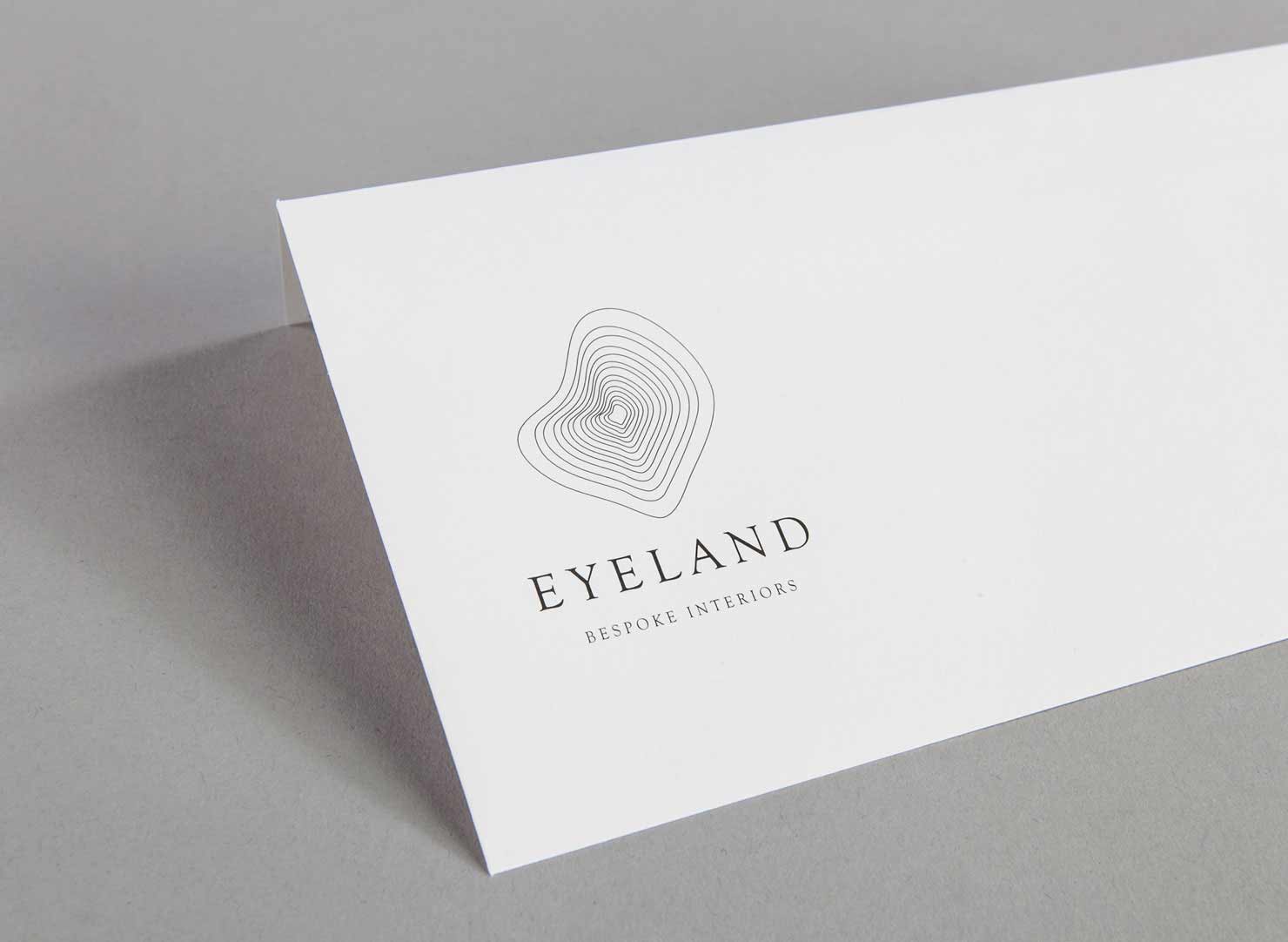 Case: Eyeland Studio - Bespoke interior