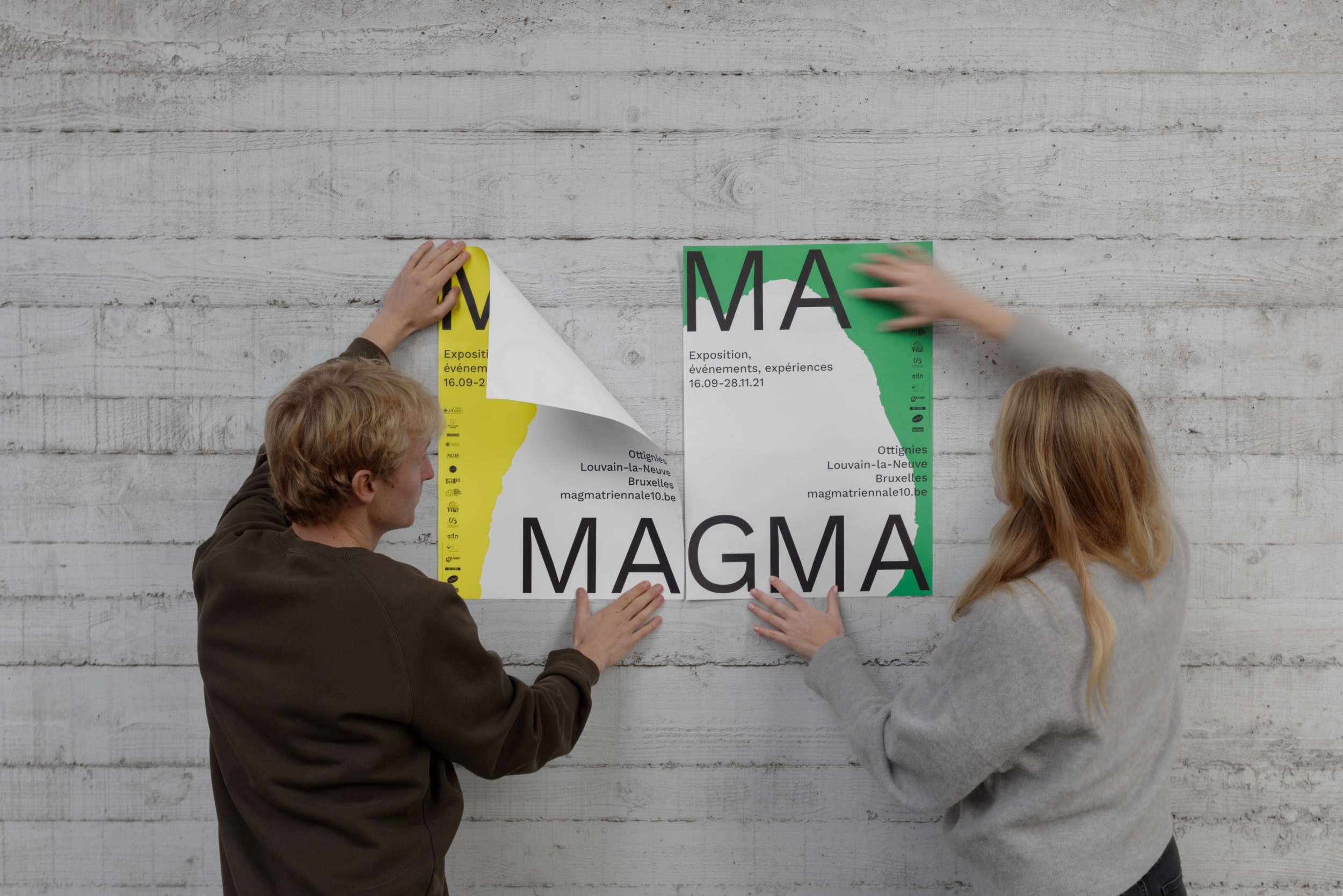 Case: Magma